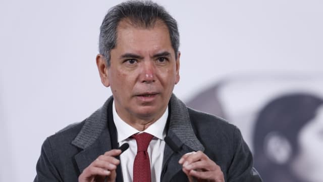 Autoridades mexicanas ajustan estrategia para combatir el lavado de dinero