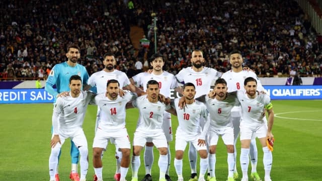 FIFA evalúa petición de Irán para que su selección juegue en México el Mundial