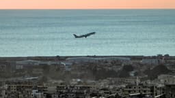 Israel lanza nuevos ataques contra Teherán y Beirut mientras Irán continúa asaltos a países del Golfo