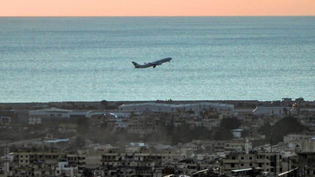 Israel lanza nuevos ataques contra Teherán y Beirut mientras Irán continúa asaltos a países del Golfo