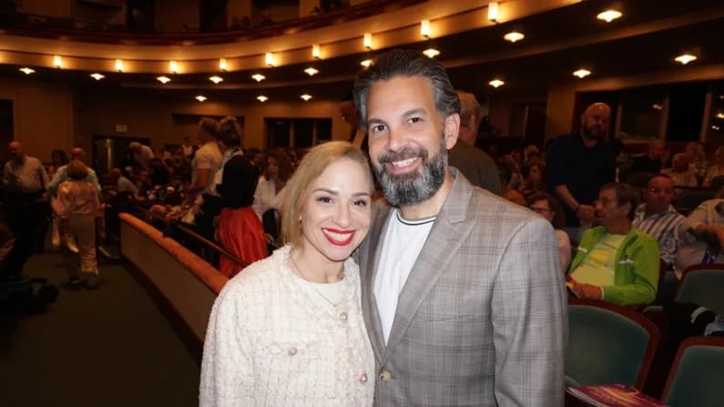 Shen Yun conecta profundamente con cubanos en Miami: "Llega al corazón"