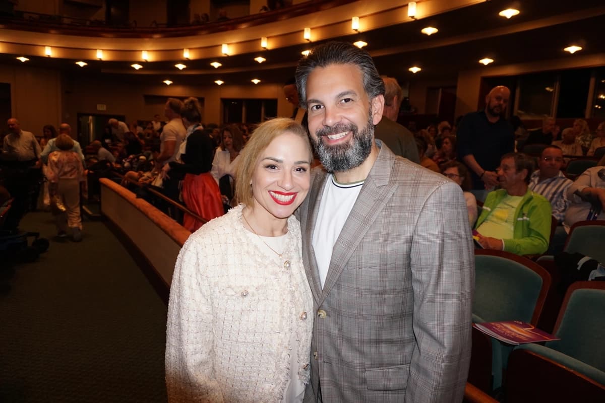 Shen Yun conecta profundamente con cubanos en Miami: "Llega al corazón"