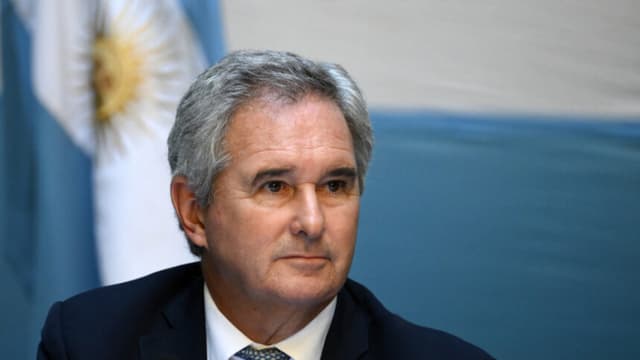 Argentina se retira oficialmente de la Organización Mundial de la Salud