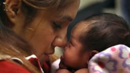 Muere segundo bebé por sarampión en la Ciudad de México