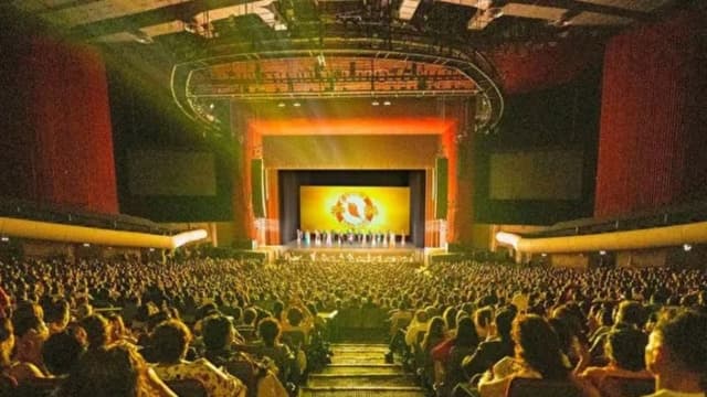 Promotora de Shen Yun denuncia campaña de difamación atribuida a la Embajada de China
