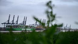 Trump suspende ley de transporte marítimo de EE. UU. para mitigar aumento de precios del combustible