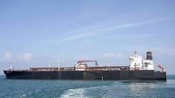 Trump lanza nueva advertencia a los aliados de la OTAN sobre el estrecho de Ormuz