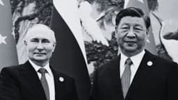 Rusia y China amplían la infraestructura del autoritarismo en el mundo, según estudio