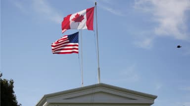 La verdadera amenaza para la unidad norteamericana