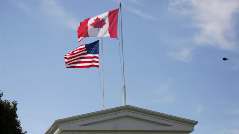La verdadera amenaza para la unidad norteamericana