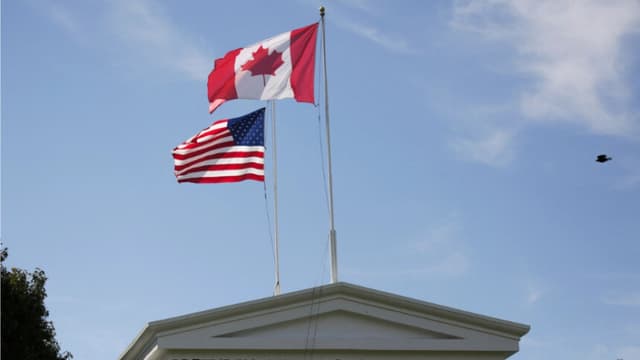 La verdadera amenaza para la unidad norteamericana