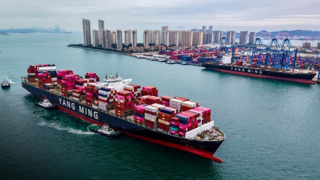 China fija su objetivo de crecimiento más bajo en décadas: He aquí el motivo