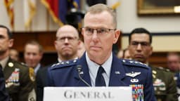 EE. UU. colabora con México para mantener a China y Rusia fuera de su territorio