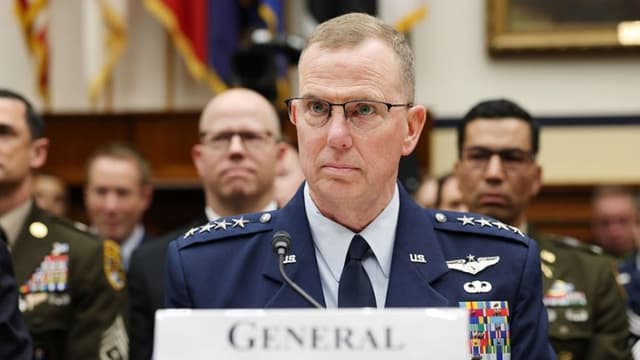 EE. UU. colabora con México para mantener a China y Rusia fuera de su territorio