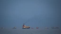 Crisis del estrecho de Ormuz aumenta el riesgo de que se produzca la mayor crisis energética en décadas