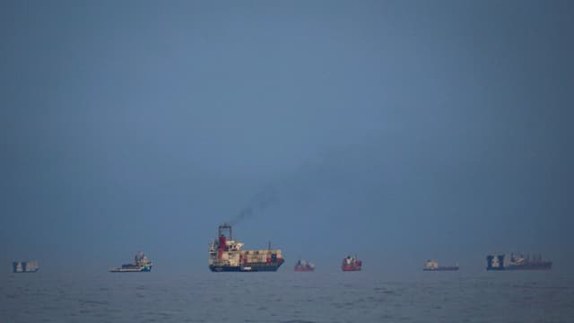 Crisis del estrecho de Ormuz aumenta el riesgo de que se produzca la mayor crisis energética en décadas