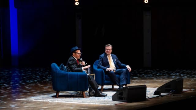 Nuevo libro "Asesinados por encargo" da lugar a un movimiento para hacer frente al PCCh