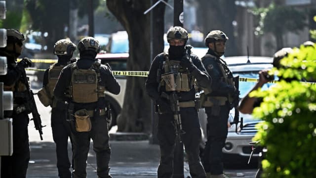 "Lobo Menor"capturado en México será recluido en la cárcel de máxima seguridad el "Encuentro" en Ecuador