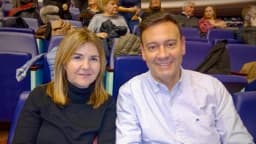 Abogado de Valencia dice que Shen Yun "Es un espectáculo divino"