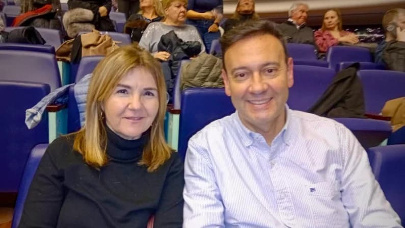 Abogado de Valencia dice que Shen Yun "Es un espectáculo divino"