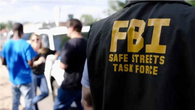 El FBI localiza a más de 6200 niños desaparecidos