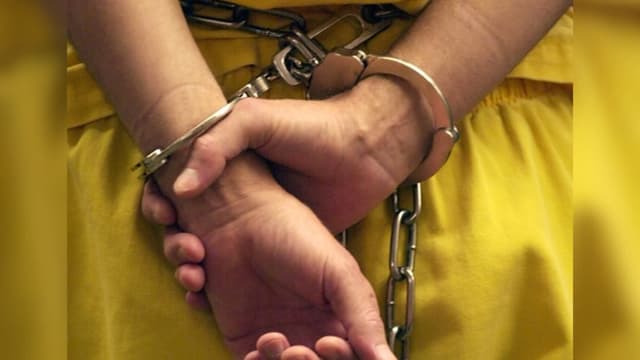 Detienen a “La Maracucha” integrante del Tren de Aragua acusada de extorsión y trata de personas en CDMX