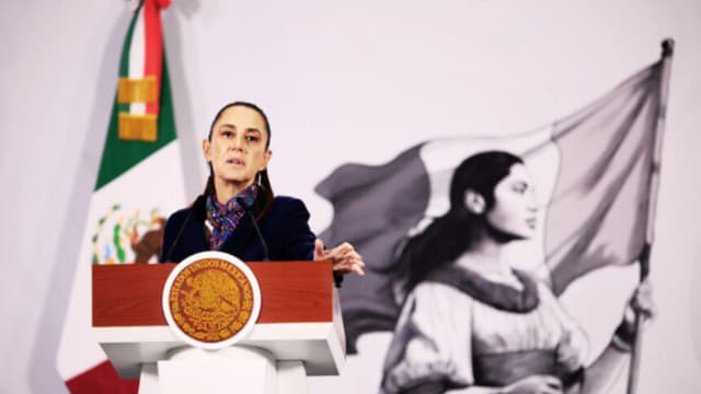 Investigan incendio en refinería de Pemex que dejó cinco muertos