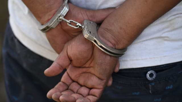 Ecuador captura a dos presuntos miembros del Tren de Aragua vinculados a actos terroristas