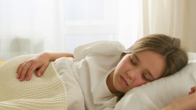 Adolescentes estadounidenses duermen menos: estudio