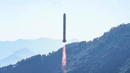 Creciente red satelital de China representa una gran amenaza para la seguridad global, advierten analistas