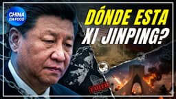 ¡Engañados!: Esto hizo China a Irán y Venezuela - Otros países toman nota