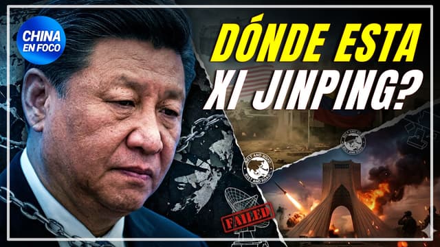 ¡Engañados!: Esto hizo China a Irán y Venezuela - Otros países toman nota