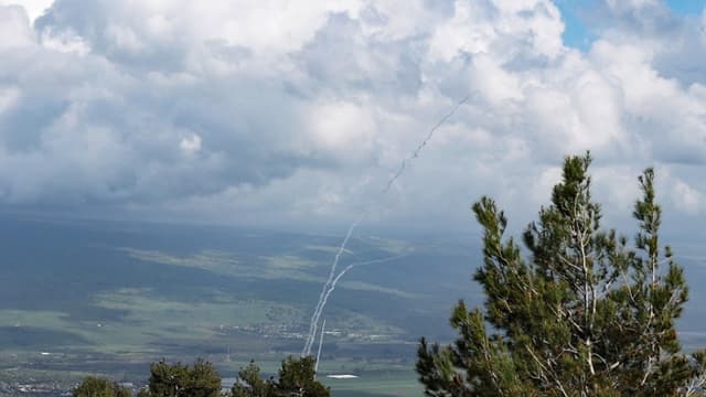 Irán lanza nuevos ataques contra países del Golfo; Israel golpea el mar Caspio y el sur de Siria