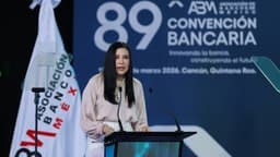 Banxico alerta que los riesgos geopolíticos se han agravado