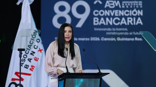 Banxico alerta que los riesgos geopolíticos se han agravado