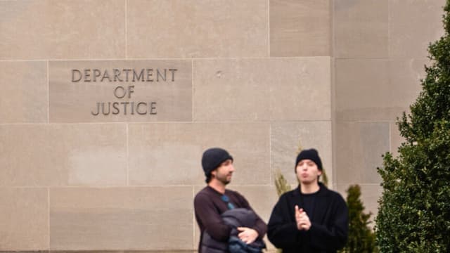 El Departamento de Justicia incauta varios dominios que difundían propaganda terrorista iraní