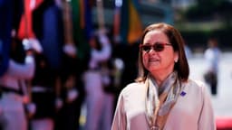 EE. UU. dialoga con El Salvador sobre la defensa de los derechos