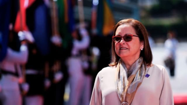 EE. UU. dialoga con El Salvador sobre la defensa de los derechos