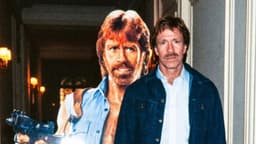Chuck Norris, leyenda de las artes marciales y héroe de acción, fallece repentinamente a los 86 años