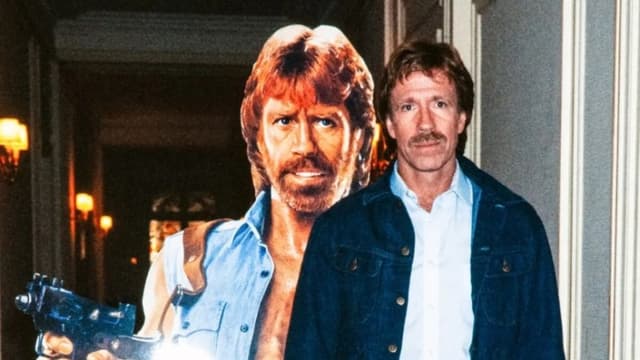 Chuck Norris, leyenda de las artes marciales y héroe de acción, fallece repentinamente a los 86 años