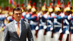 Gobierno de Bolivia vincula golpes al crimen con llegada de capital extranjero