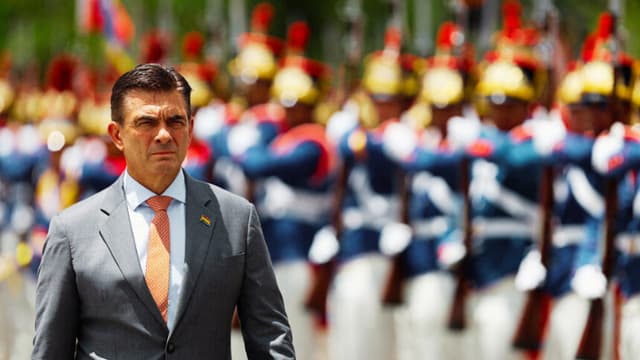 Gobierno de Bolivia vincula golpes al crimen con llegada de capital extranjero