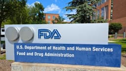 FDA informa de retirada nacional de medicamento para la ansiedad