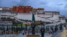 China retira vídeo sobre siembra primaveral en el Tíbet tras burlas en Internet hacia el líder chino Xi