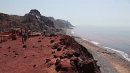 Más países se pronuncian a favor de la reapertura del estrecho de Ormuz