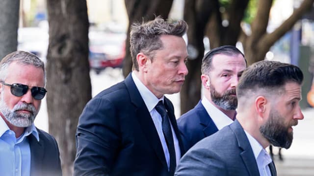 Jurado declara responsable a Musk ante accionistas de Twitter por adquisición de USD 44,000 millones
