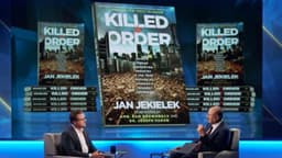 "La sustracción forzada de órganos por parte del PCCh no es ficción, es una política", dijo el Dr. Phil