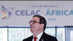 Cuba insiste en diálogo con EE. UU., pero descarta negociar su sistema