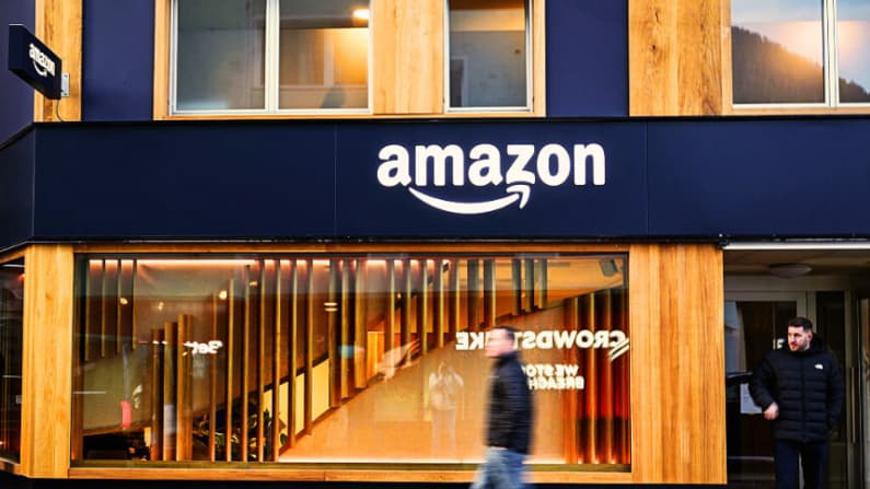Consumidores demandan a Amazon por no reembolsar los aranceles de Trump
