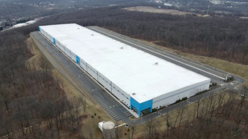 Nueva Jersey demanda a la Administración Trump por futuro centro de detención de inmigrantes